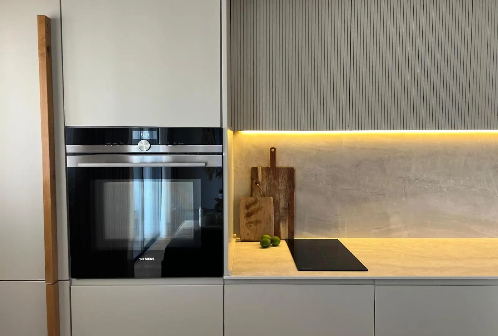 Sea View Boutique Suite - By Seaelo Eilat 0*,